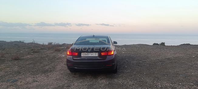 BMW série 3 F30 318D PACK SPORT 