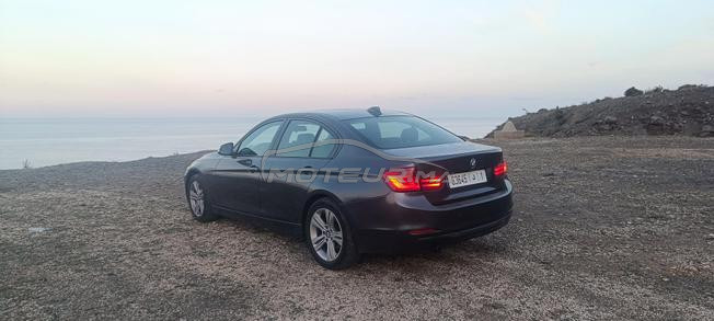 BMW série 3 F30 318D PACK SPORT 