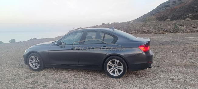BMW série 3 F30 318D PACK SPORT 