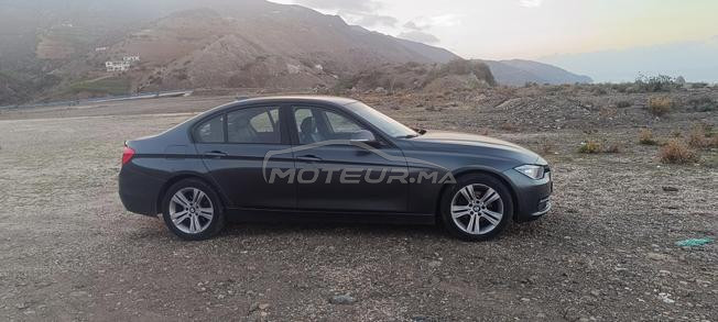 BMW série 3 F30 318D PACK SPORT 