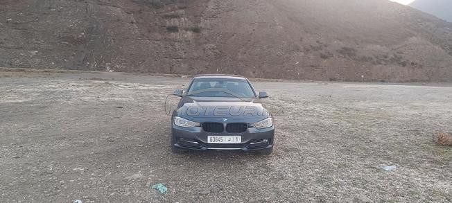 BMW série 3 F30 318D PACK SPORT 