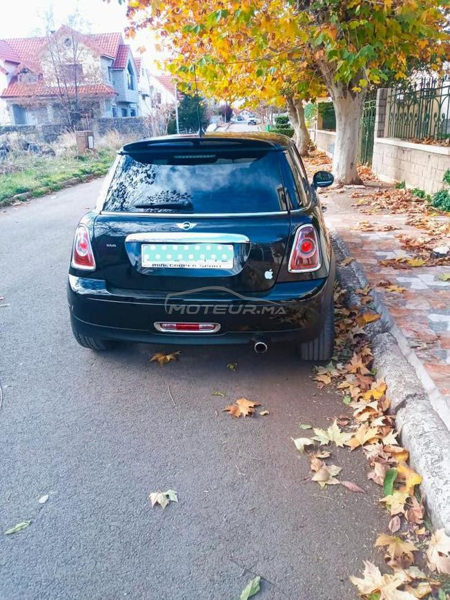 Mini One SR11 Chili Essence Manuelle 2012 à Ifrane