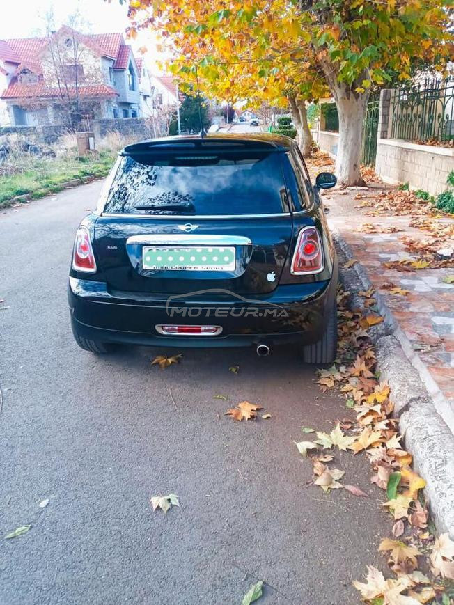 Mini One SR11 Chili Essence Manuelle 2012 à Ifrane