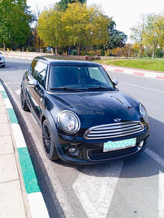 Mini One SR11 Chili Essence Manuelle 2012 à Ifrane