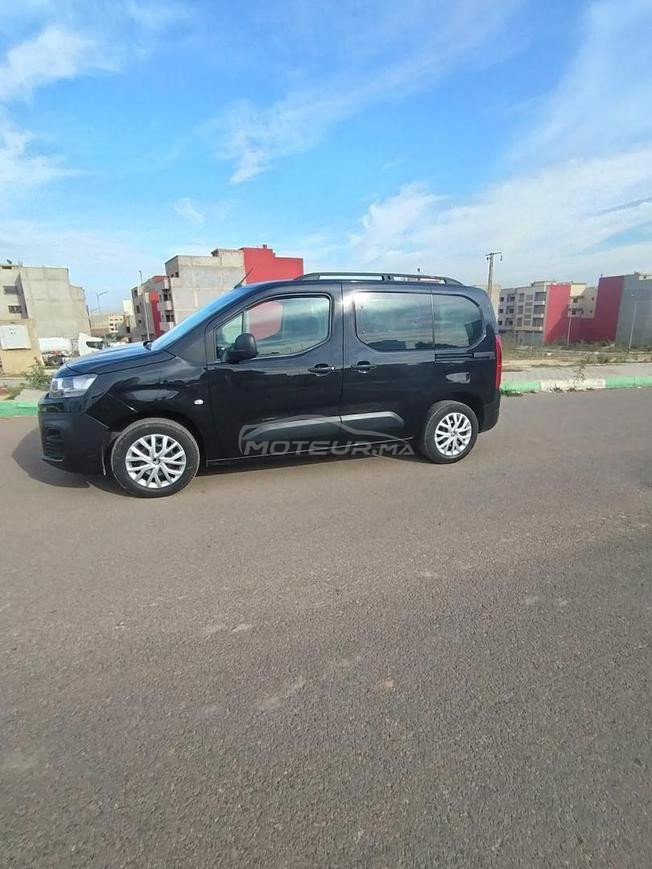 Berlingo 2023