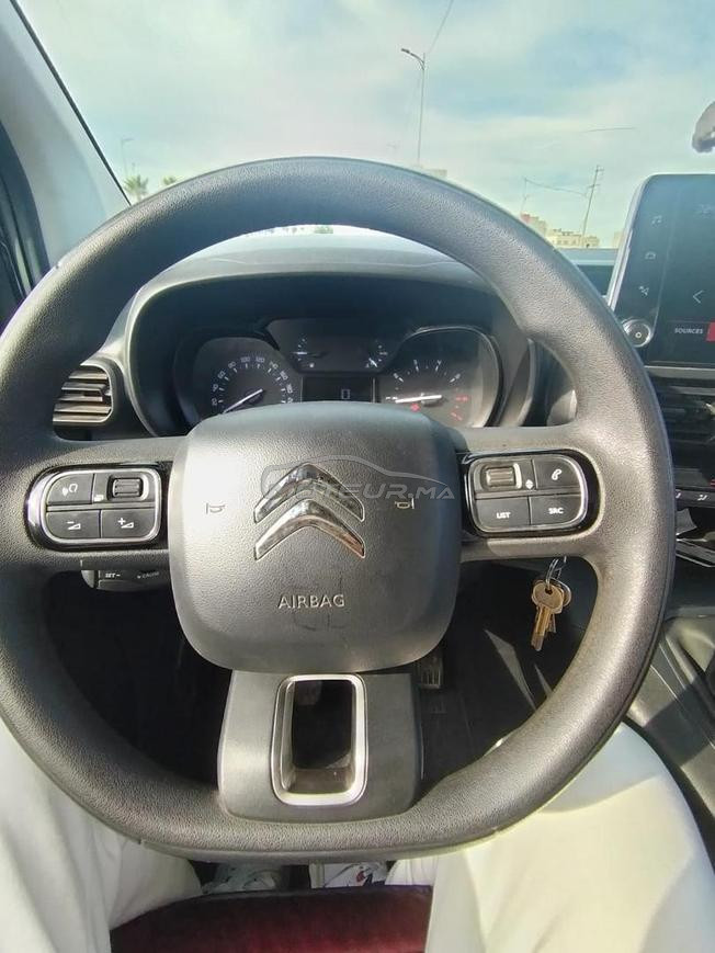 Berlingo 2023
