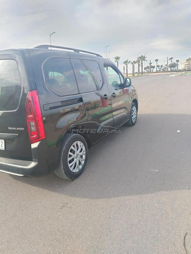 Berlingo 2023