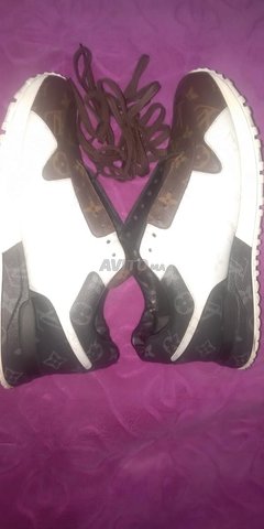 luis Vuitton Original