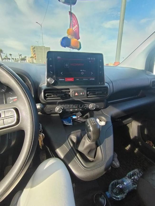 Berlingo 2023