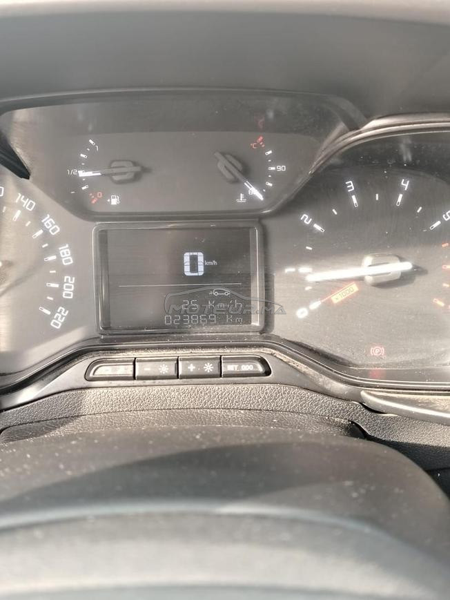 Berlingo 2023