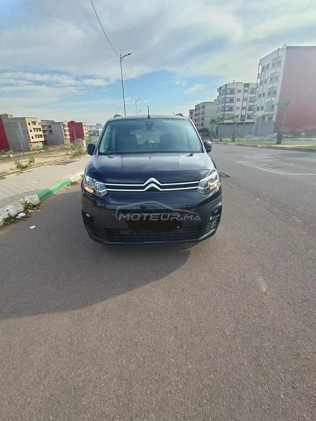 Berlingo 2023