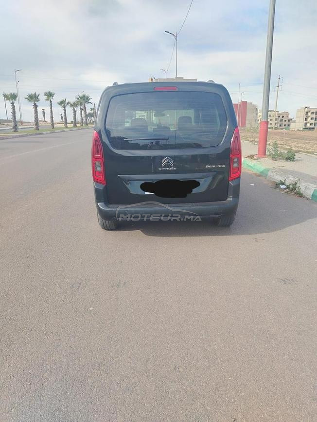 Berlingo 2023