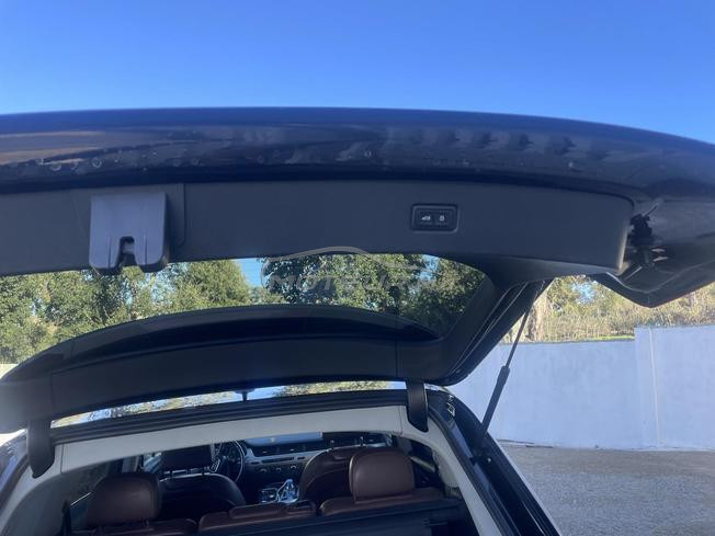 Audi Q7 Diesel Automatique 2017 à Tanger