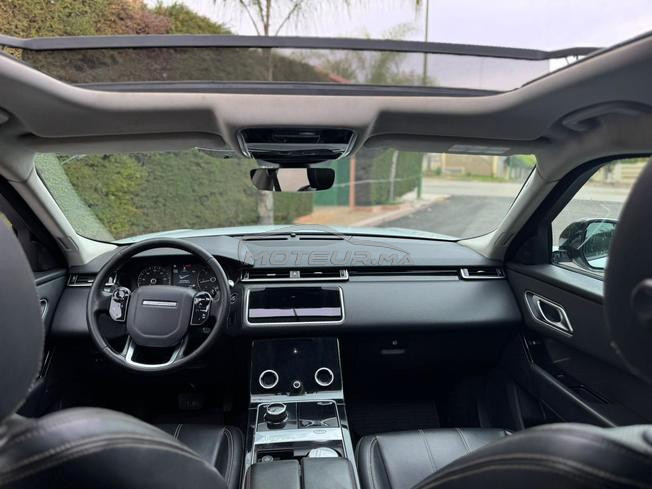 range rover velar 