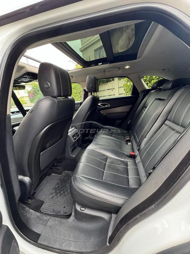 range rover velar 
