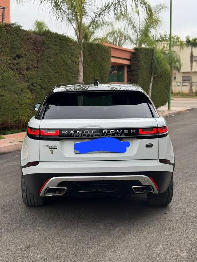 range rover velar 