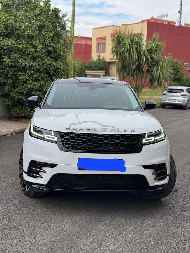 range rover velar 