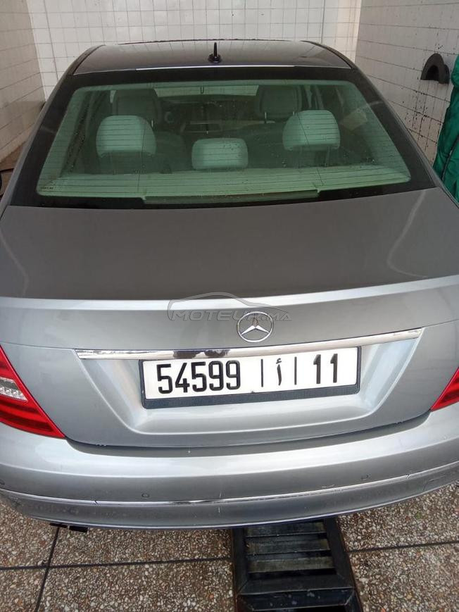 mercedes 220 mod 2011 ded 2018