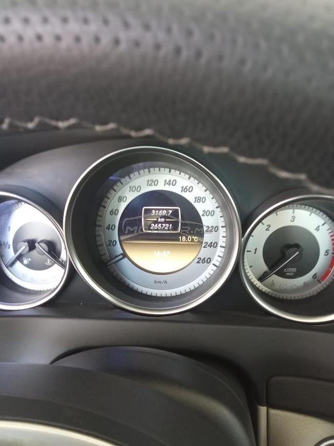 mercedes 220 mod 2011 ded 2018
