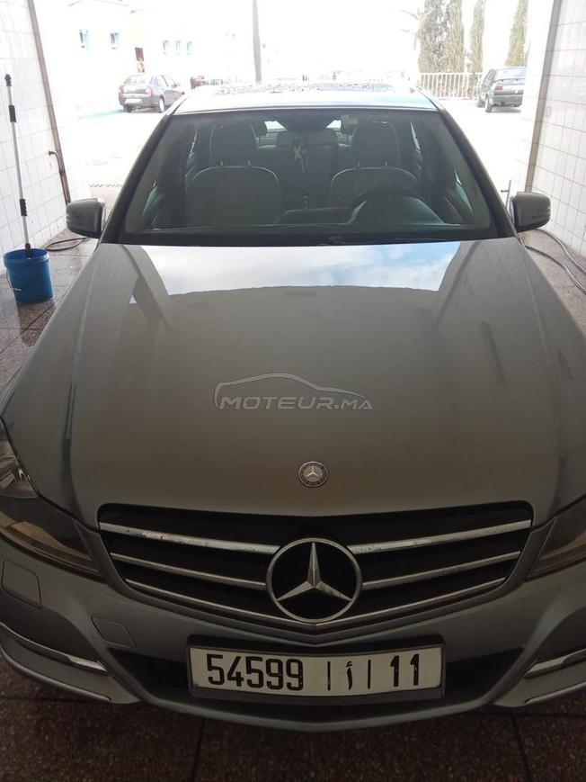 mercedes 220 mod 2011 ded 2018