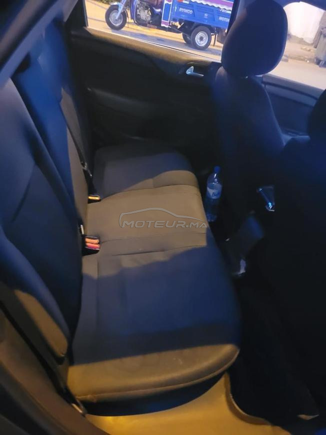 Citroën c4 2013