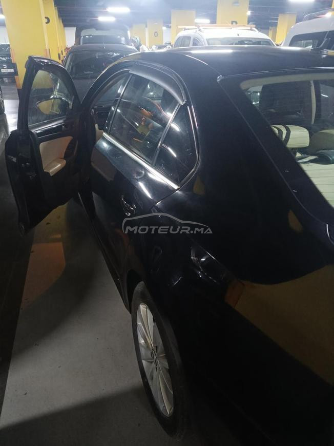 Volkswagen Jetta Diesel Automatique 2016