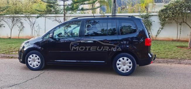 Volkswagen Touran Diesel Manuelle 2011 à Temara