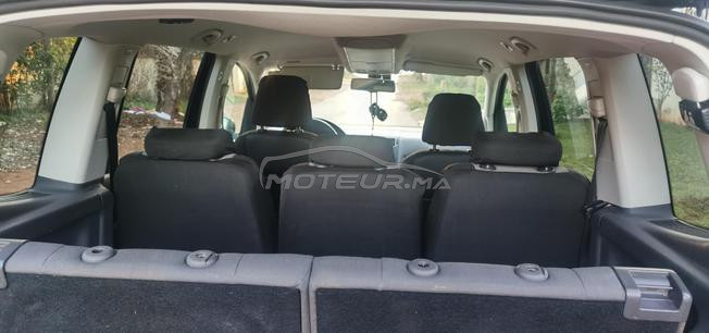 Volkswagen Touran Diesel Manuelle 2011 à Temara