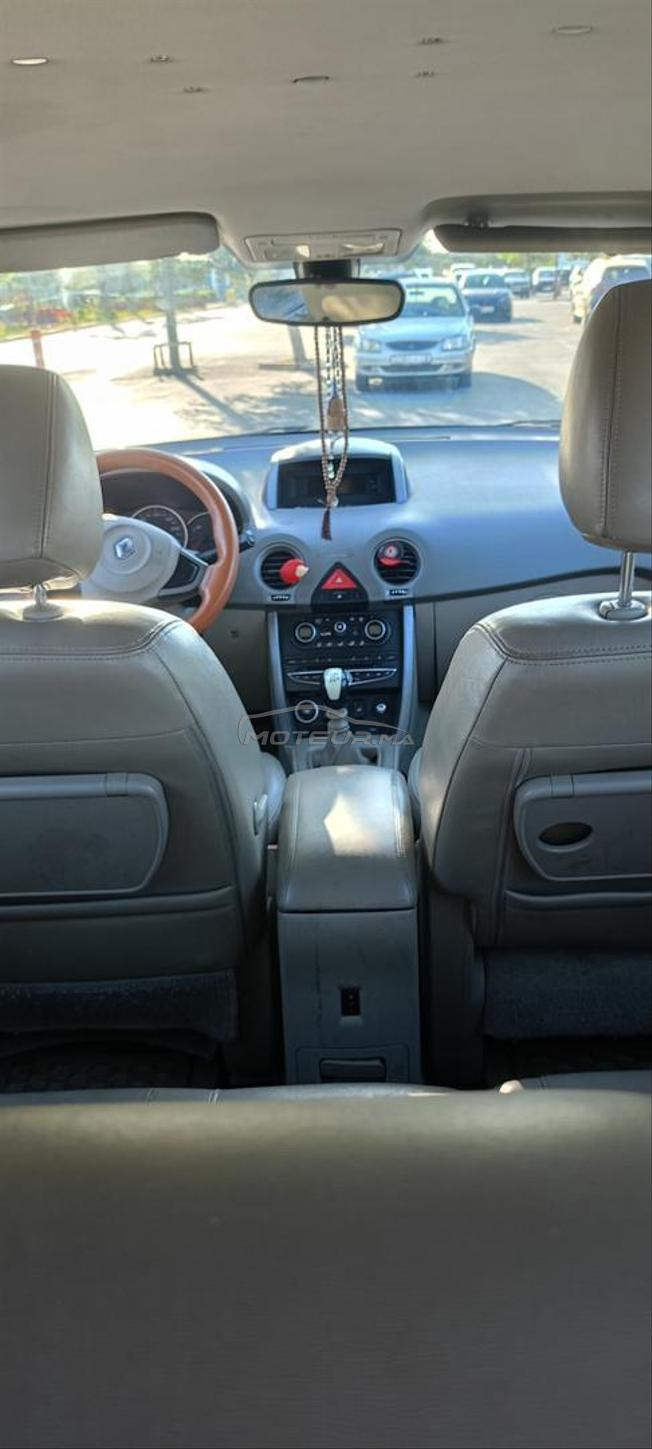 Renault koleos 4×4 toute option 
