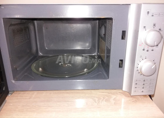 micro onde à vendre