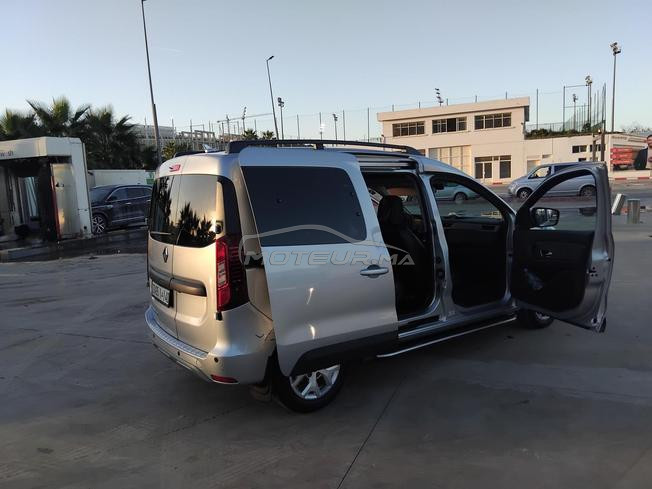 Renault Express tt option 