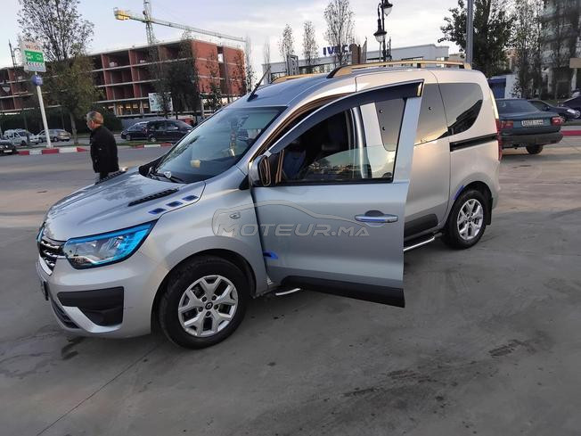 Renault Express tt option 