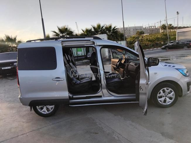 Renault Express tt option 