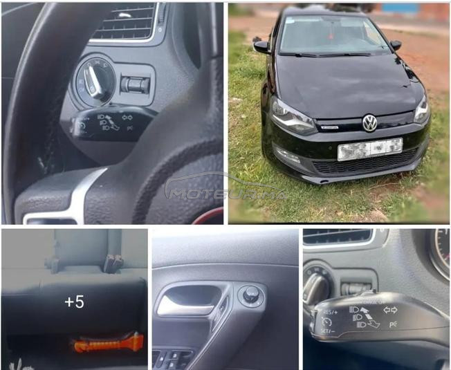 POLO Bluemotion Diesel