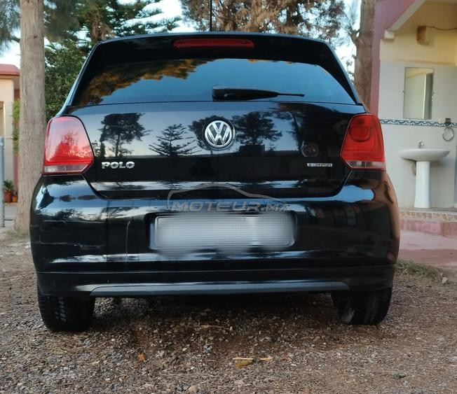 POLO Bluemotion Diesel