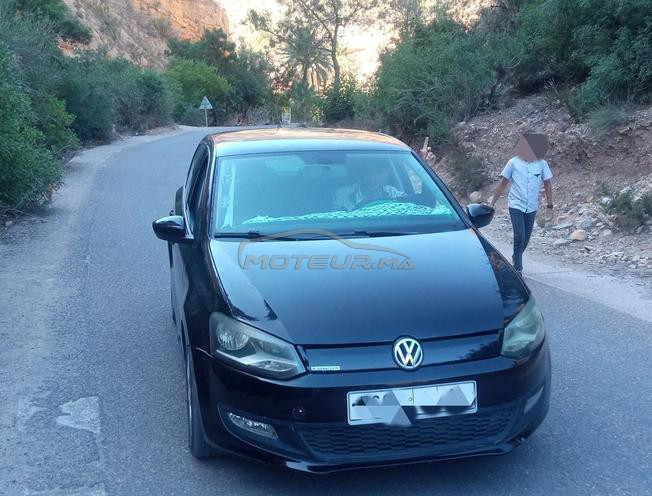 POLO Bluemotion Diesel