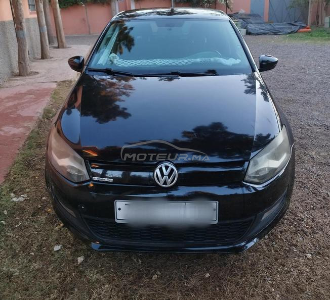 POLO Bluemotion Diesel