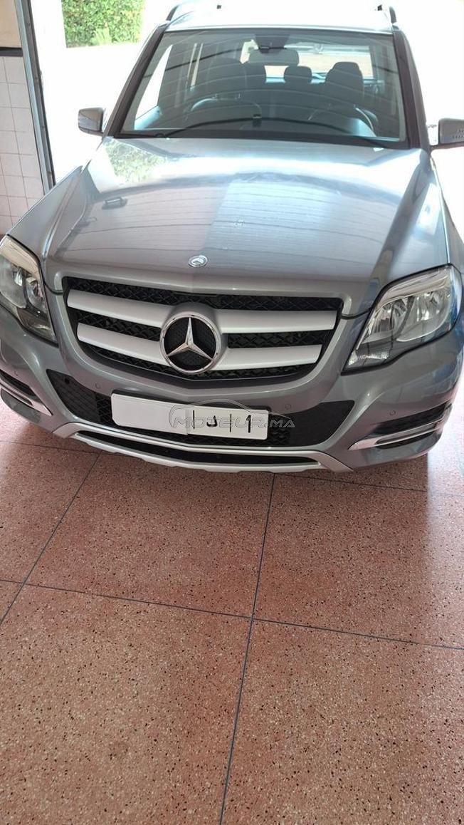 Mercedes-Benz GLK 200 CDI