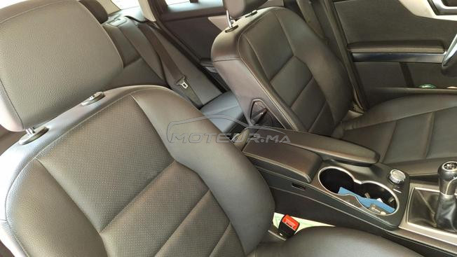 Mercedes-Benz GLK 200 CDI