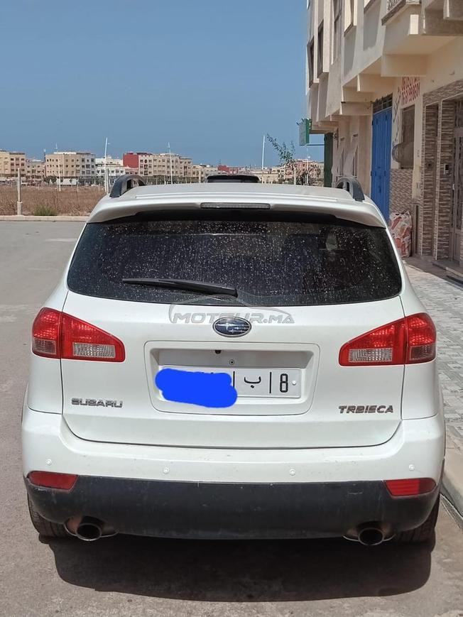 subaru station wagon 2011