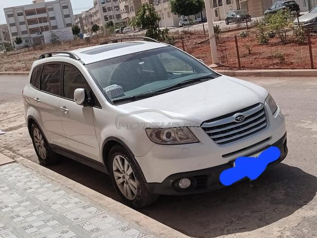 subaru station wagon 2011