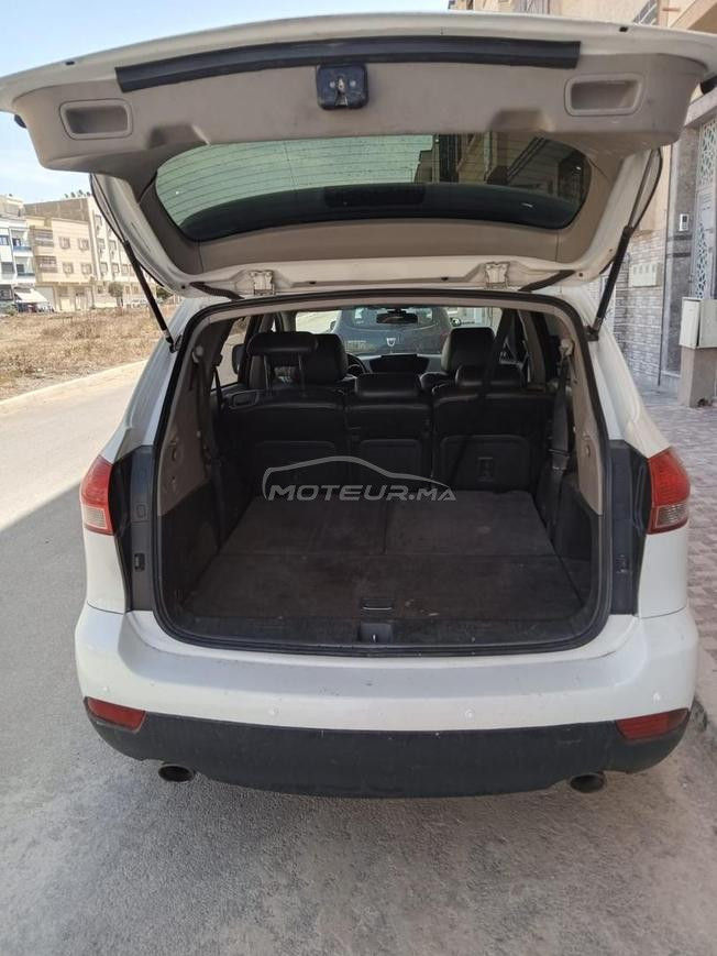 subaru station wagon 2011