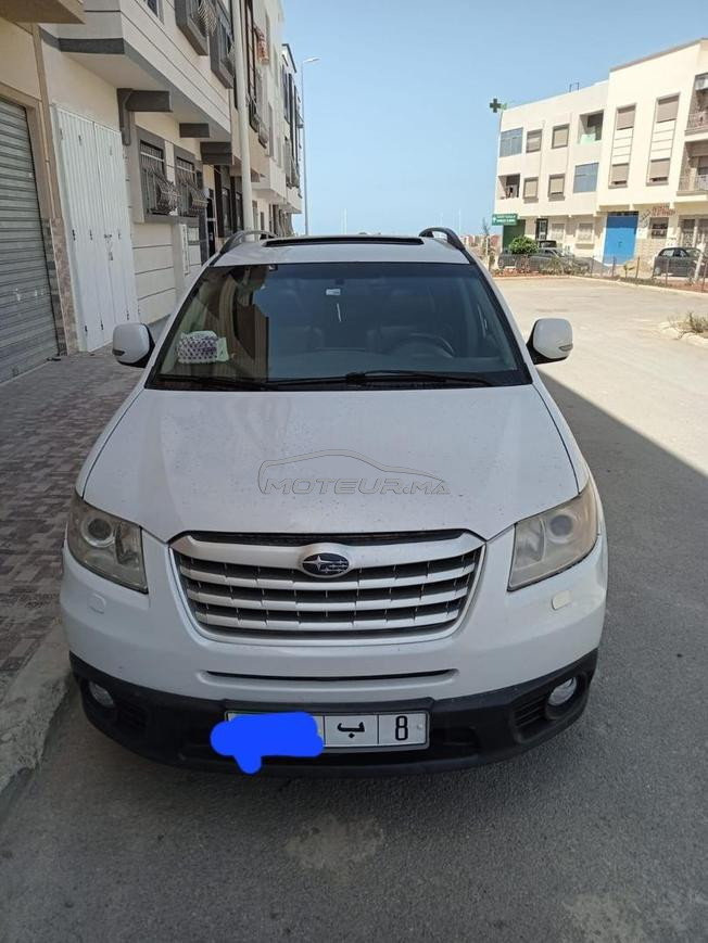 subaru station wagon 2011