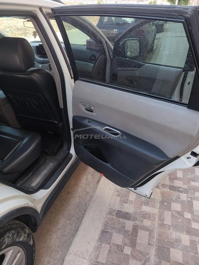 subaru station wagon 2011