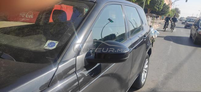 Land Rover Discovery Sport Diesel Automatique