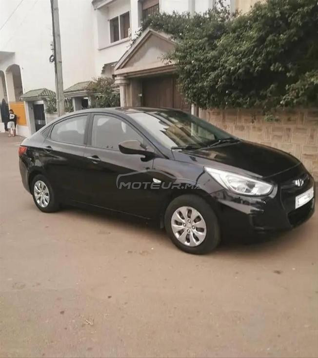 hyundai accent diesel 