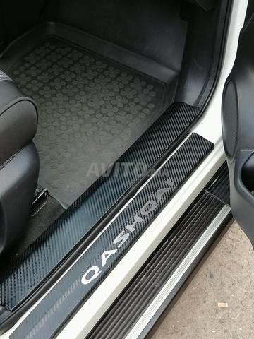 Nissan Qashqai Diesel Manuelle 2016 à Agadir - 2