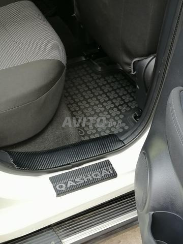 Nissan Qashqai Diesel Manuelle 2016 à Agadir