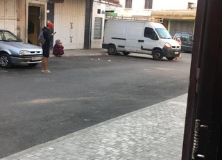 محل للبيع magasin à vendre 