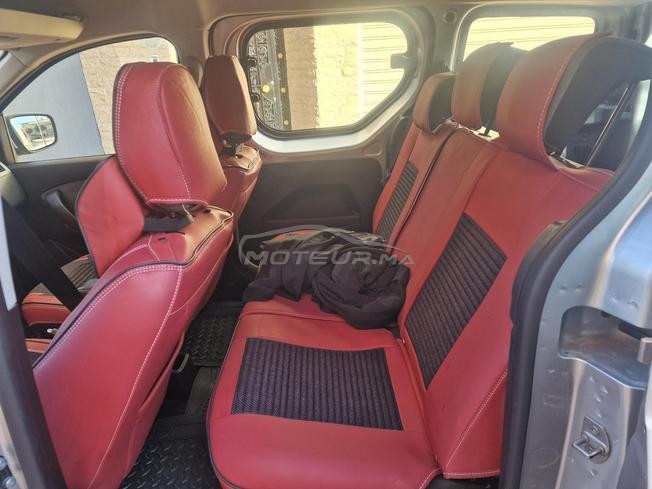Renault Express Diesel Manuelle 2022